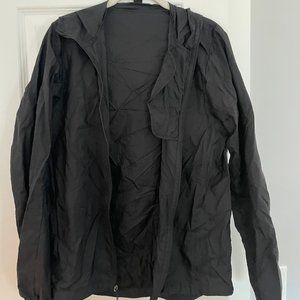 Patagonia Houdini Black Men's Small